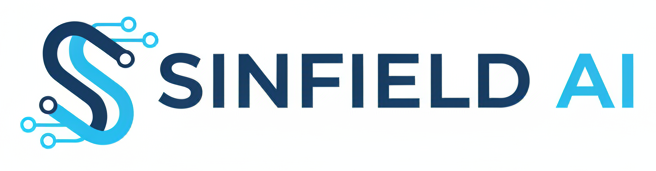 Sinfield AI Logo